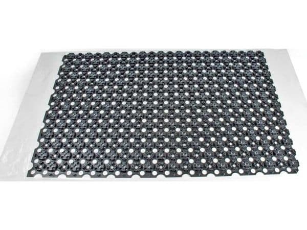 Uponor Minitec gulvvarmeplader