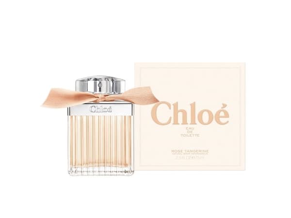 Chloé Rose Tangerine EDT B 75 ml