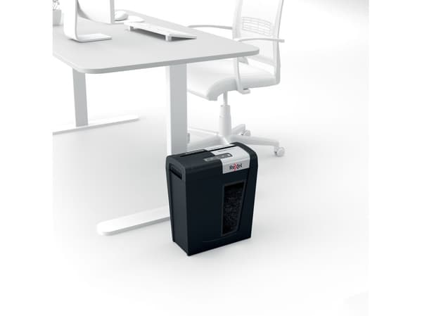 Makulaattori Rexel Secure MC4 mikromaskulaatio 2x15 mm (P-5)