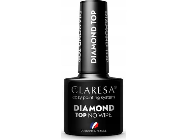 Claresa N TOP DIAMOND NO WIPE 5g&amp;