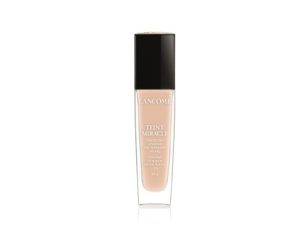Lancome Teint Miracle Hydrating Foundation SPF15 - Dame - 30 ml
