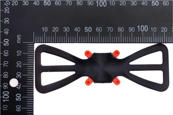 Deeper Smartphone Mount älypuhelimen pidike