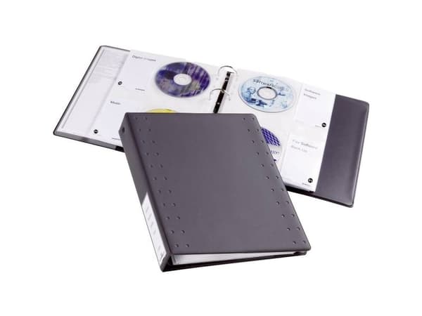 Durable 522758, 60 levyt, Puuhiili, Polypropeeni (PP), 1 kpl
