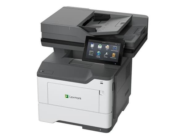 LEXMARK MX632adwe