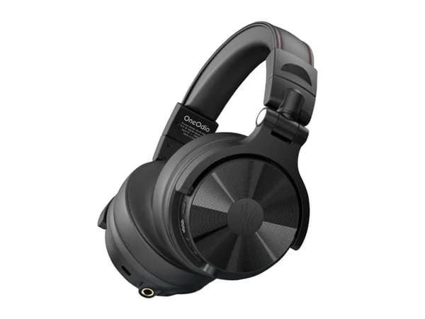 OneOdio ONEODIO Studio Max 1 trådløse hodetelefoner sort