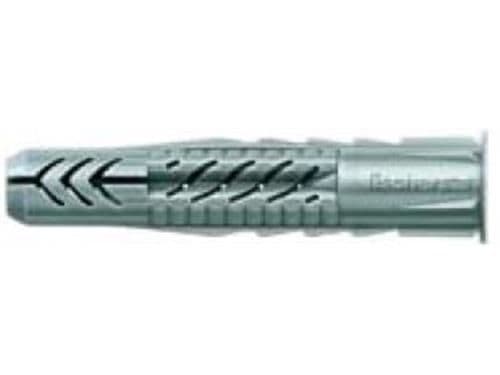 fischer UX 5 x 30 R allround-tulppa, 100 kpl.