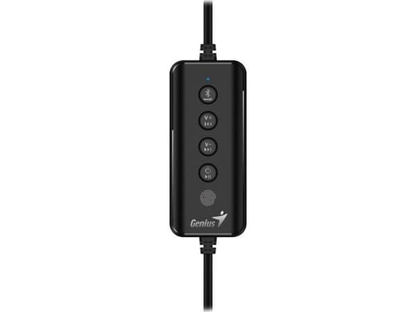 Genius soundbar QEGEC200BB00