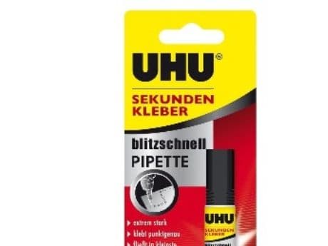 UHU superliima 10,0 g
