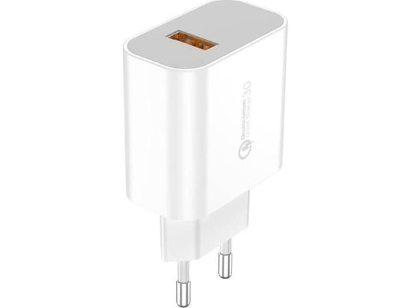 Foneng QC3.0 USB-laddare EU46 till iPhone