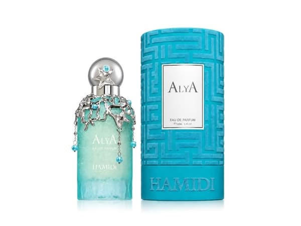 Hamidi Alya Eau De Parfum 100 ml (unisex)