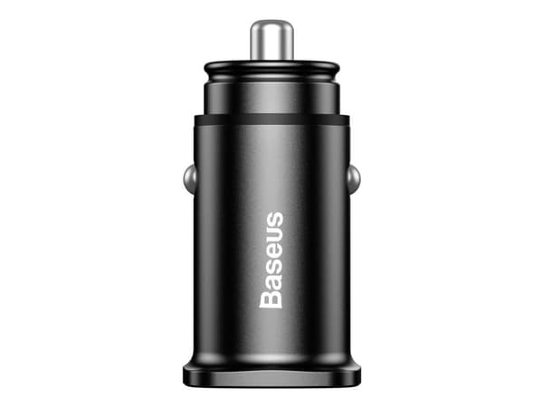 Baseus 6953156281837, Innendørs, Cigartenner/lighter, Sort