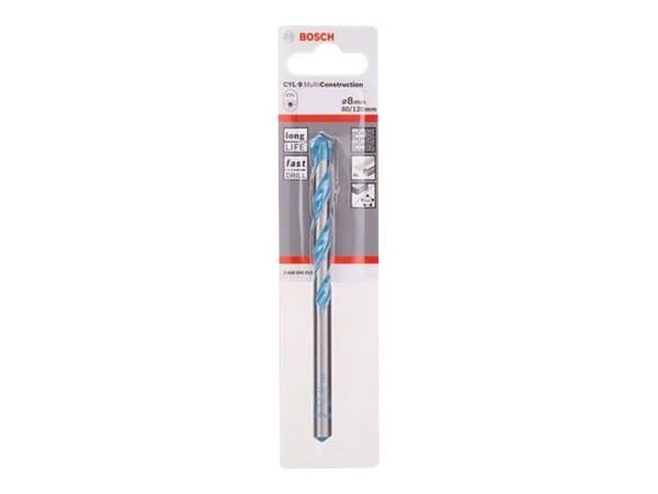 Bosch universalbor 8mm (2608596055)
