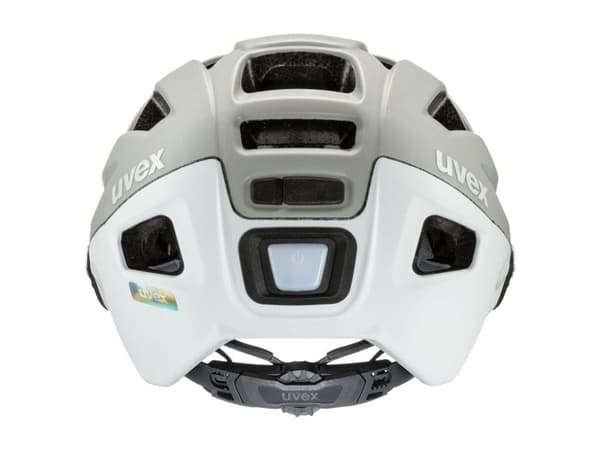 Uvex finale visor, Unisex, 52-57