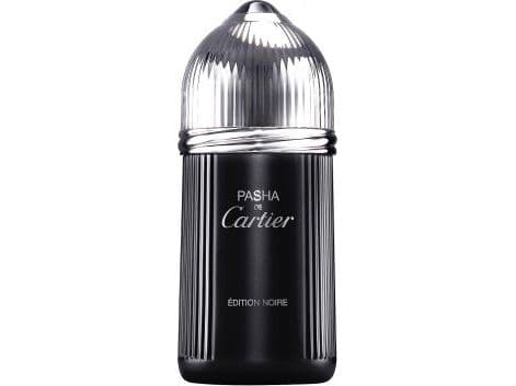 Pasha Black Edition, Barbati, Eau de Toilette, 100ml