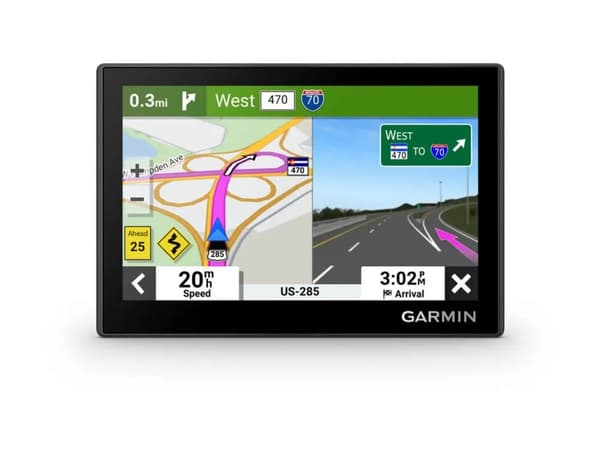 GARMIN DRIVE 53 (USB-C)