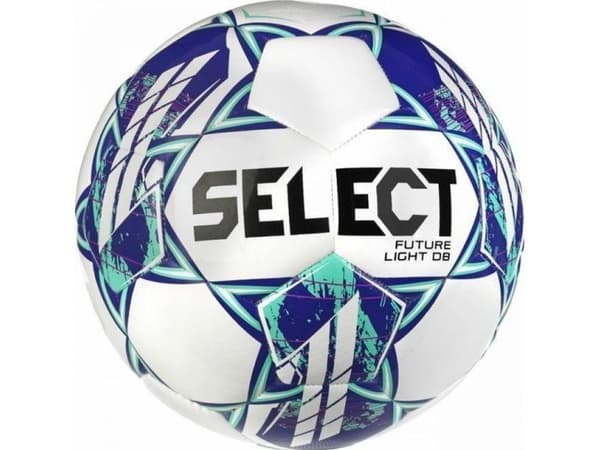 Select Select Future Light DB Kids V23 boll 130007 vit 4