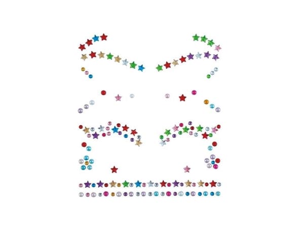 Star face kivi Multi