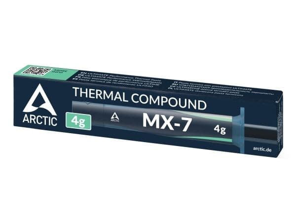 ARCTIC MX-7 termisk pasta 4g (ACTCP00090A)