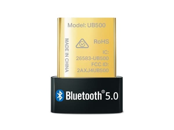TP-Link UB500 netværkskort Bluetooth