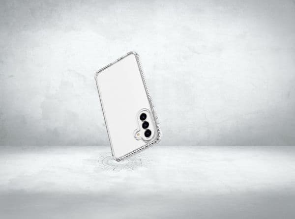 Cellularline TETRA2GALA37T, Samsung, Transparent