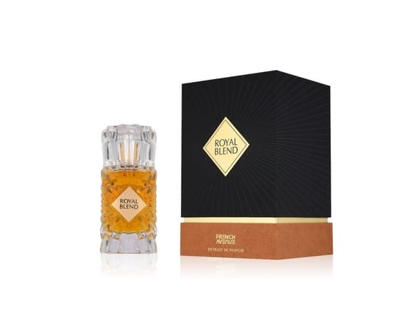 French Avenue Royal Blend Extract De Parfum 100ml