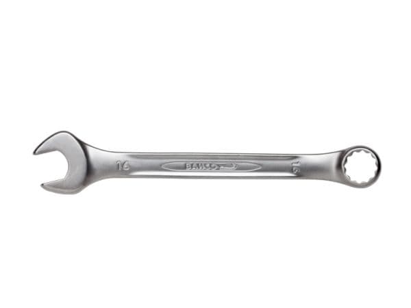 Bahco ring-gaffelnøgle, 7 mm
