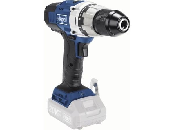 Borr-/skruvdragare Scheppach CDD45-20ProS 20 V
