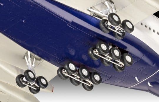 Revell 4009803039220