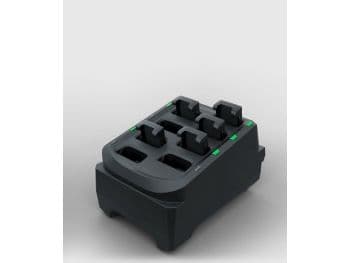 Zebra SAC-RS51-8SCHG-01