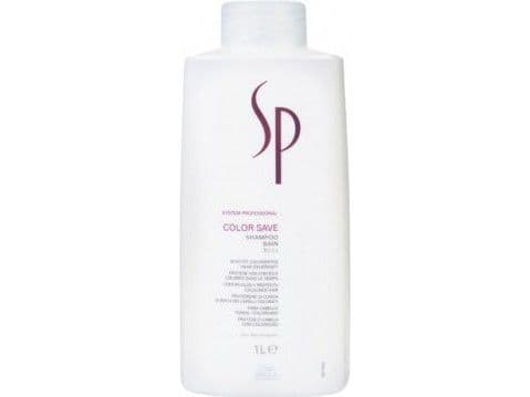Wella SP Color Save Conditioner 1000ml