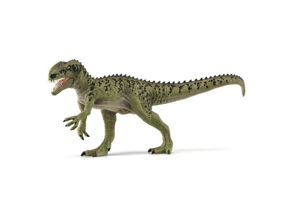 Schleich Monolophosaurus