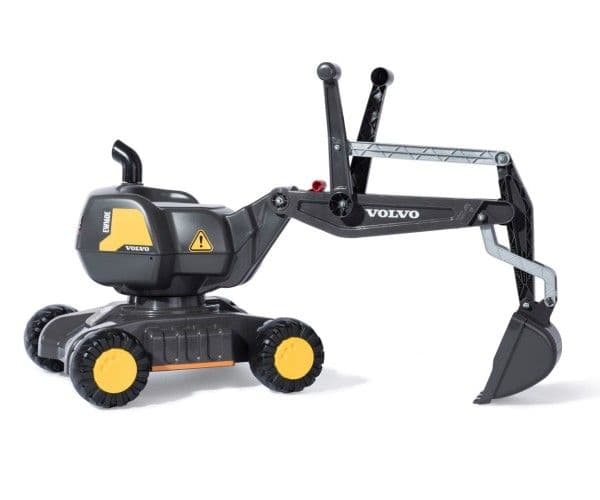 ROLLY DIGGER VOLVO GRÄVMASKIN