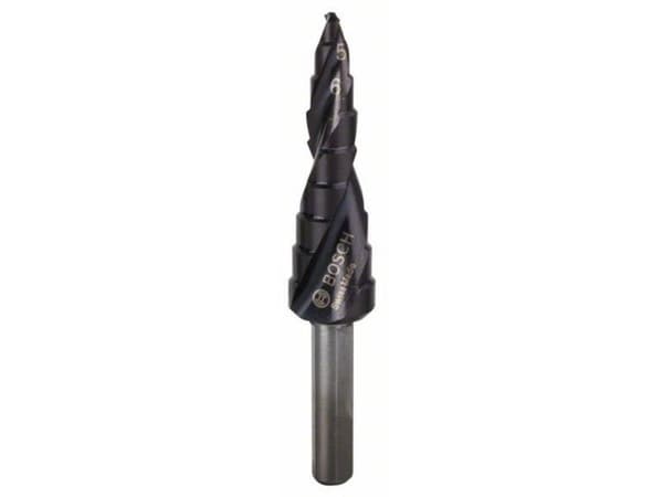 Bosch TRINBOR 4-12MM 9TRIN HSS-ALTIN