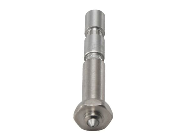 Nozzle for Anycubic Kobra Max 3 3D printer, 0.4mm