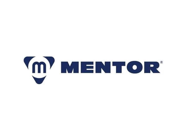 Mentor 2271.4012 kåpa till knapp vit (diffus) (1 st)
