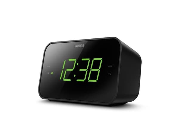 Philips TAR3306 - Klokkeradio - 400 mW