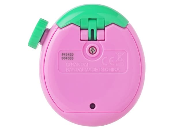 Tamagotchi Paradise Land