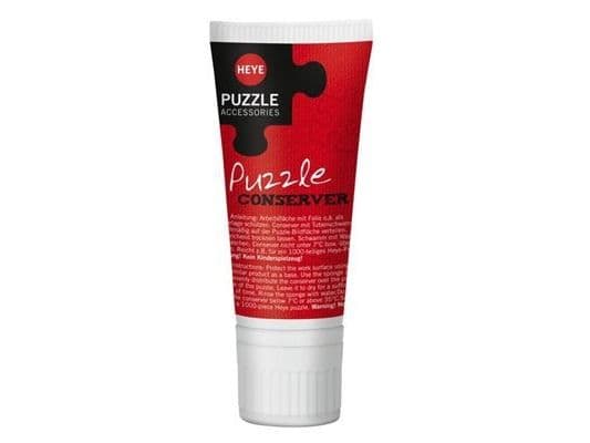 Heye HEYE Puzzle glue 50 ml - 80588