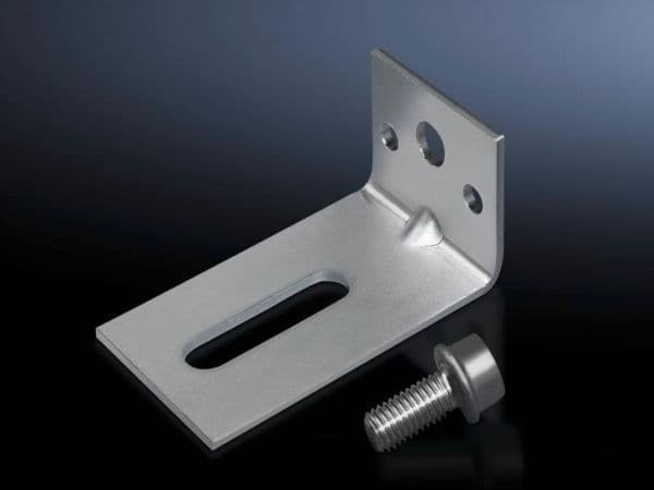 Rittal TS Wall bracket - Monteringsfäste - väggmontering