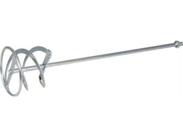 Kubala vaskesystem 130x600 mm. M-14 feste
