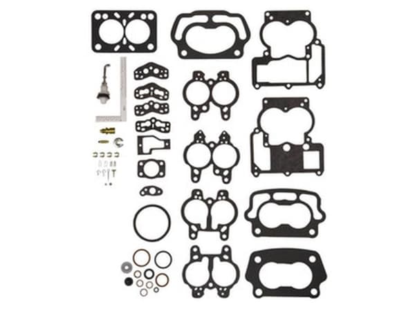 Sierra Carburetor Kit