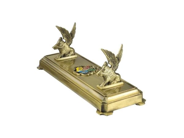 Hogwarts tryllestav holder