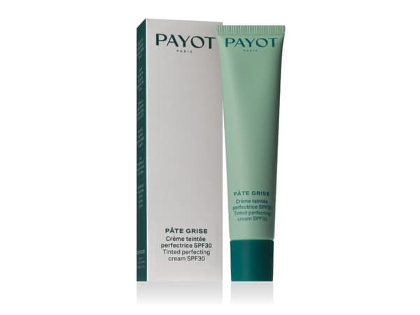 Payot Grey Paste Tinted Perfecting Cream SPF30 40 ml
