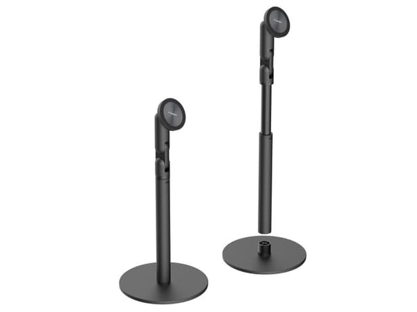 Wozinsky WSB-K83 MagSafe compatible desk stand holder - black