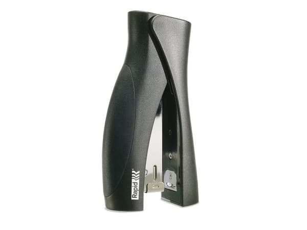 Hæftetang Rapid Ultimate NXT Titanium sort