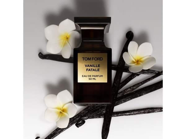 Tom Ford Vanille Fatale EDP 50ml