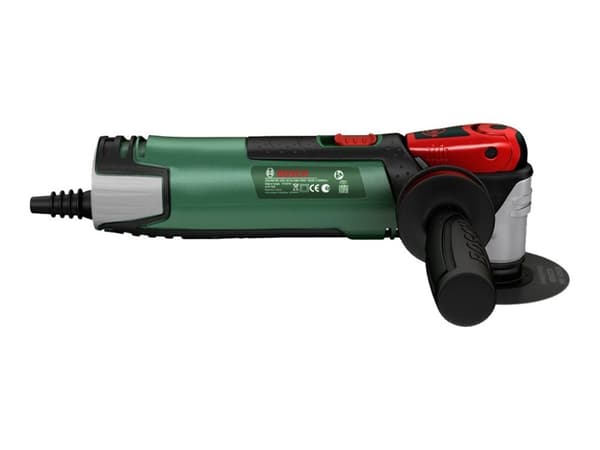 Bosch PMF 250 CES - Oscillerende multiverktøy - 250 W