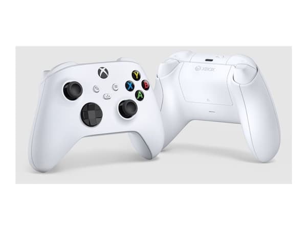 Microsoft Xbox Series X - Spillkonsoll - 4K - HDR - 1 TB SSD - robothvit