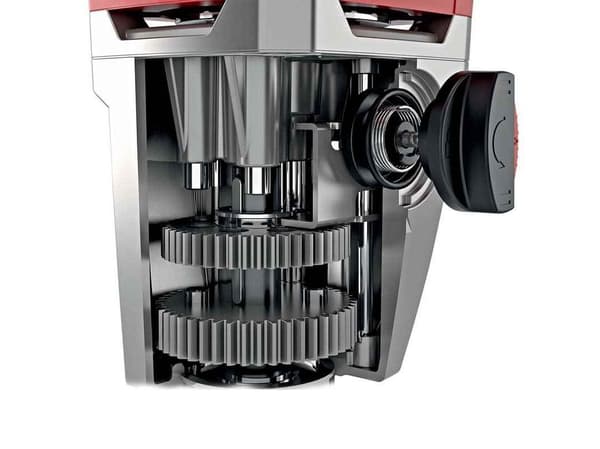 Flex omrörningsverktyg MXE 1602+WR2 160