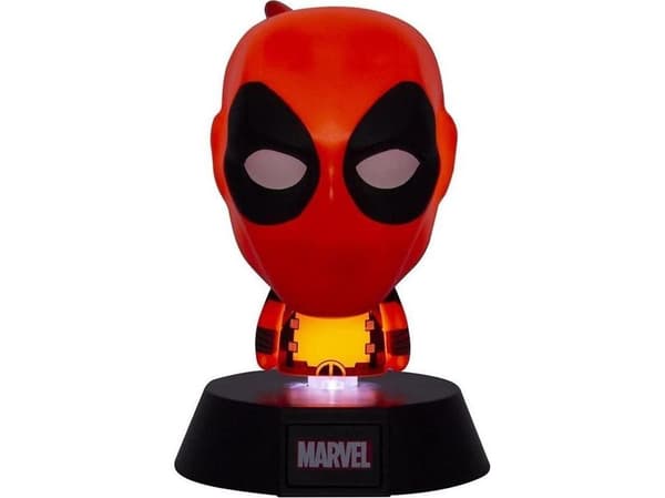 Marvel Deadpool - (paket om 2)